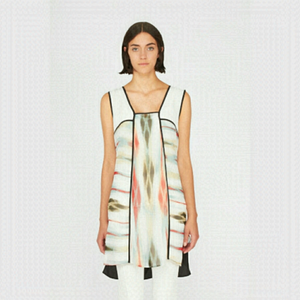 Melissa Nepton Cassy Tunic Top - Canadian Designer
